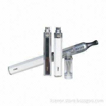E-cigarettes, 3.0-4.2V Variable Voltage